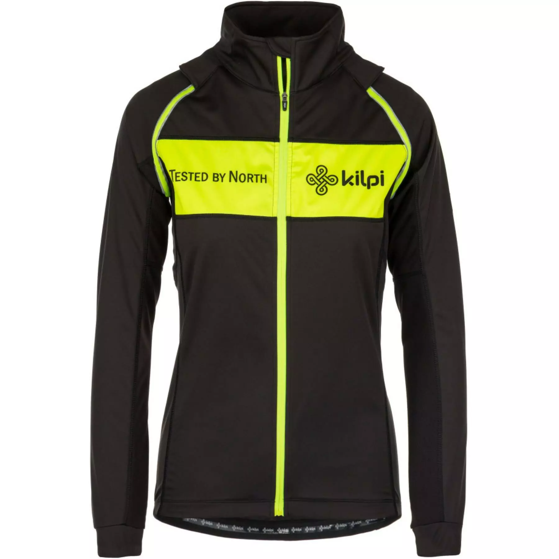 Veste Femme Kilpi Zester 4 Veste Femme Kilpi Zester – Image 2