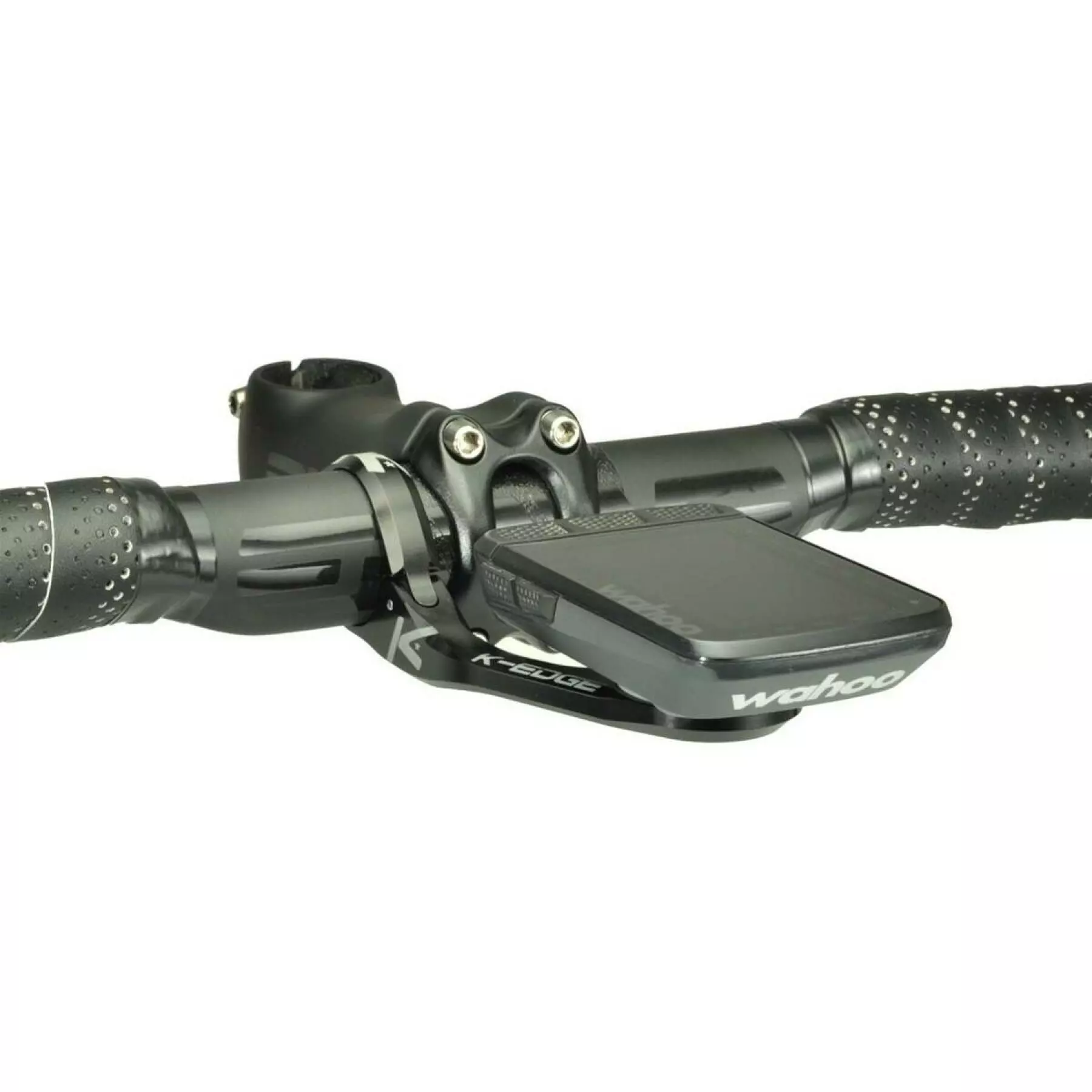 Support GPS K-Edge Wahoo Max XL 3 Support GPS K-Edge Wahoo Max XL