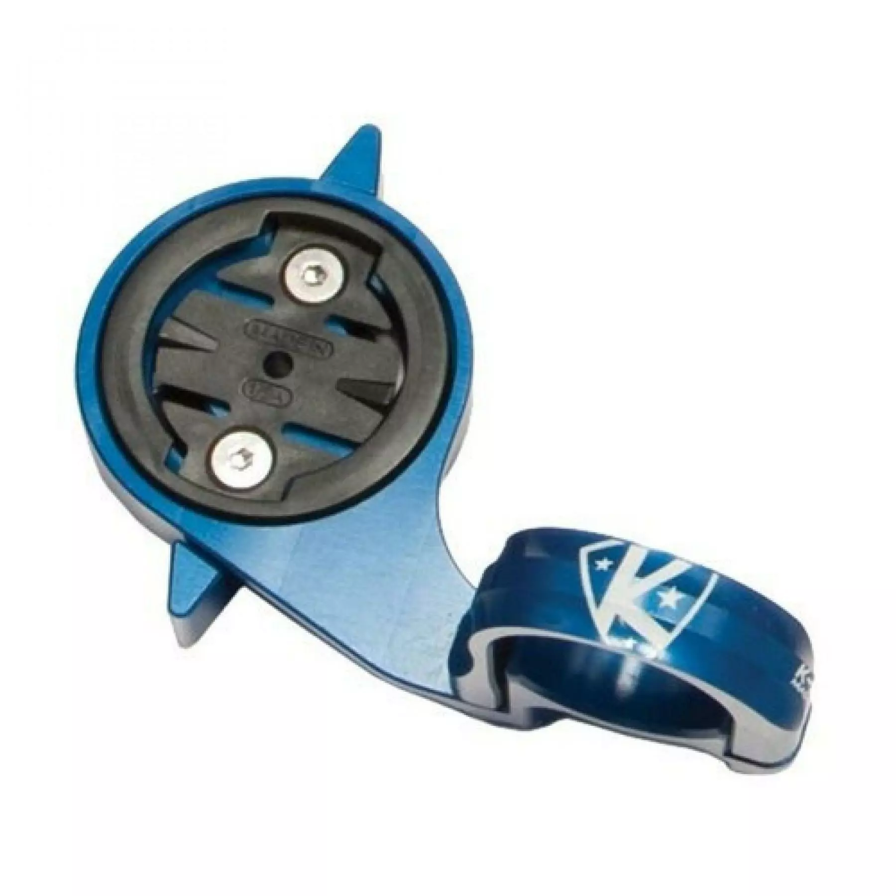 Support De Compteur K-Edge Garmin Tri 3 Support De Compteur K-Edge Garmin Tri