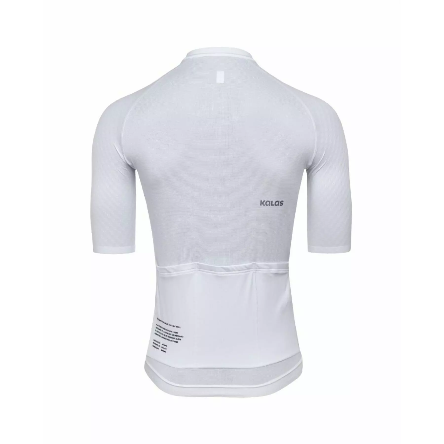 Maillot Kalas Passion Z3 Aero 4 Maillot Kalas Passion Z3 Aero – Image 2
