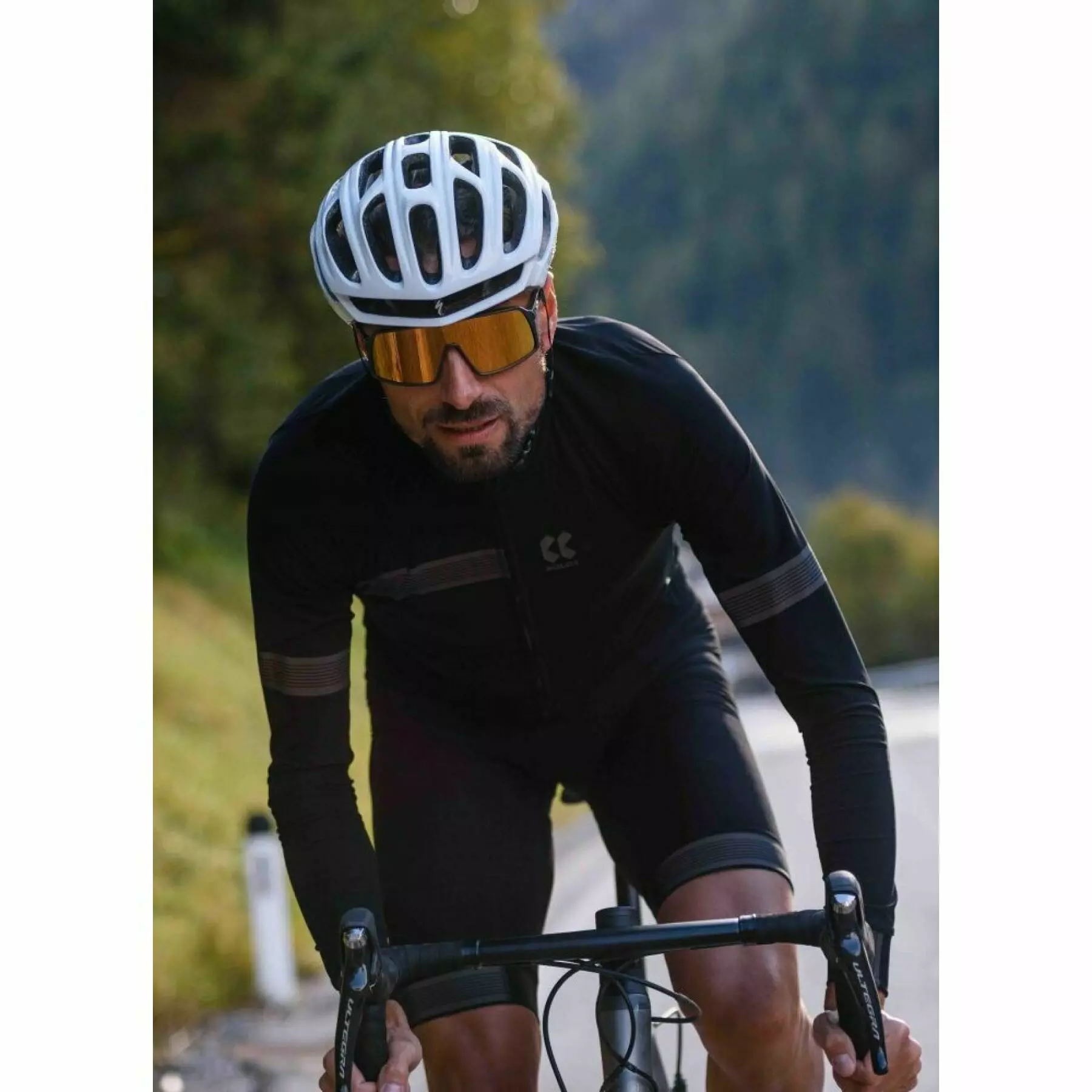 Cuissard à Bretelles Kalas Shark Z 5 Cuissard à Bretelles Kalas Shark Z – Image 3