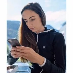 Veste De Survêtement Femme Kalas Z Tecnostretch -Promos Vélos Boutique kalas 9301 071x mag4184004 3