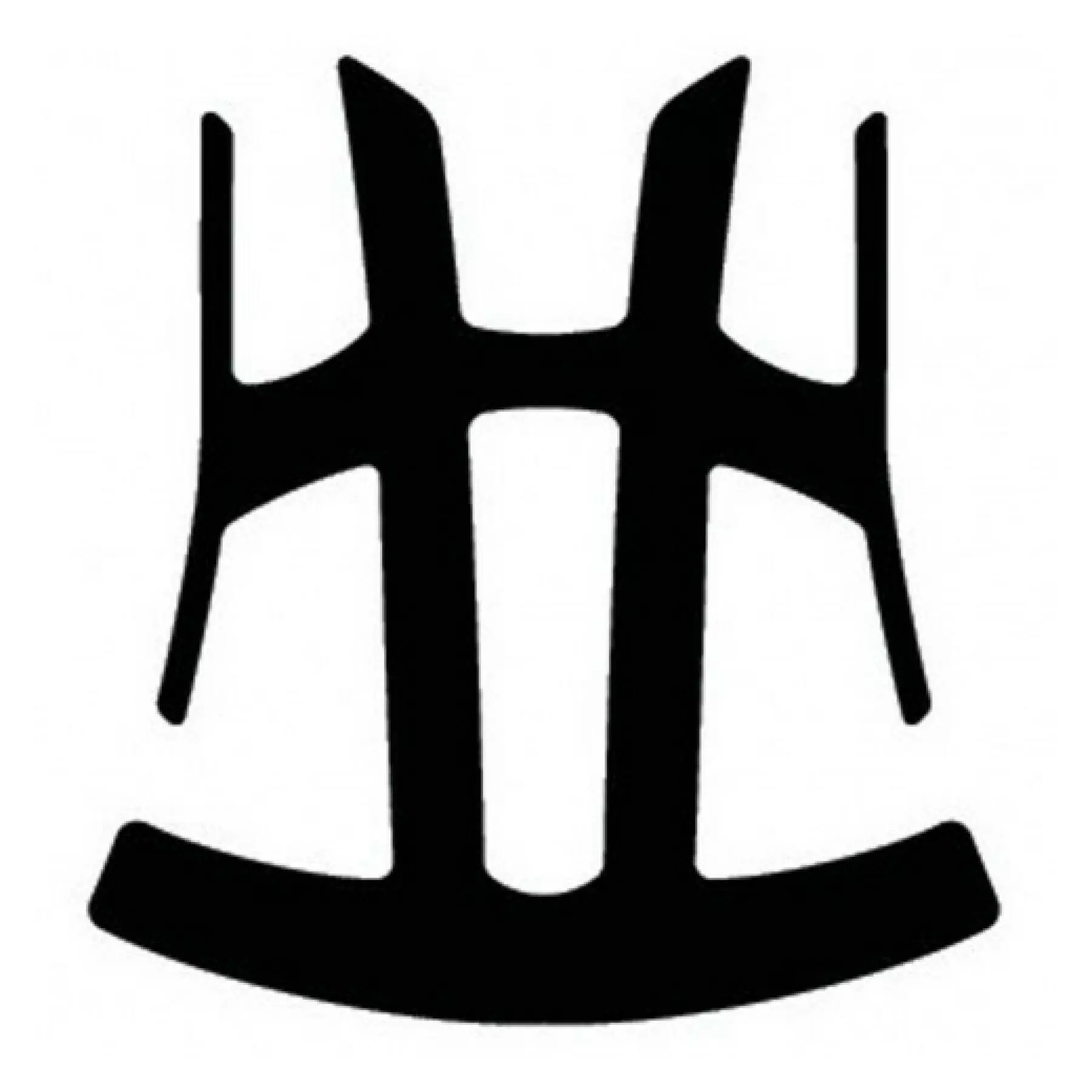 Mousse Casque Kask Utopia 3 Mousse Casque Kask Utopia