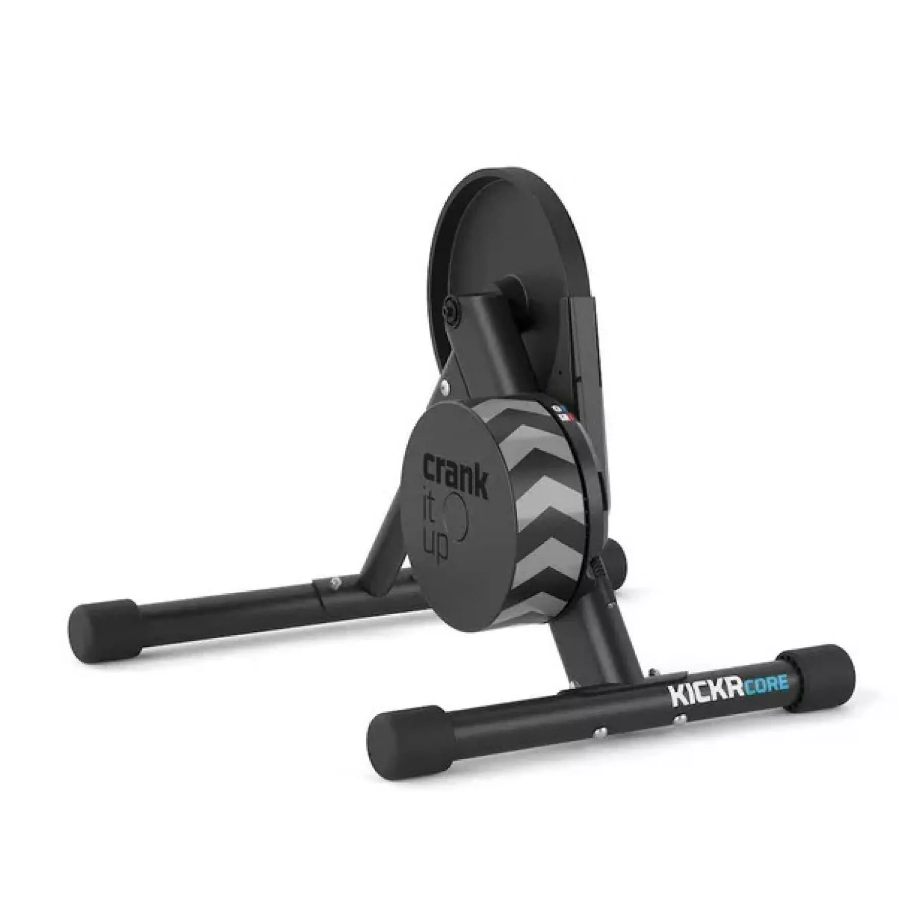 Home Trainer Wahoo Kickr Core 4 Home Trainer Wahoo Kickr Core – Image 2