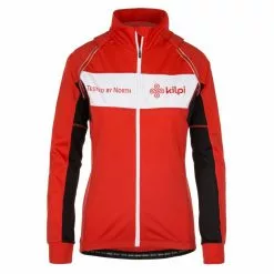 Veste Femme Kilpi Zester 6 Veste Femme Kilpi Zester -Promos Vélos Boutique kilpi jl0149kired 2