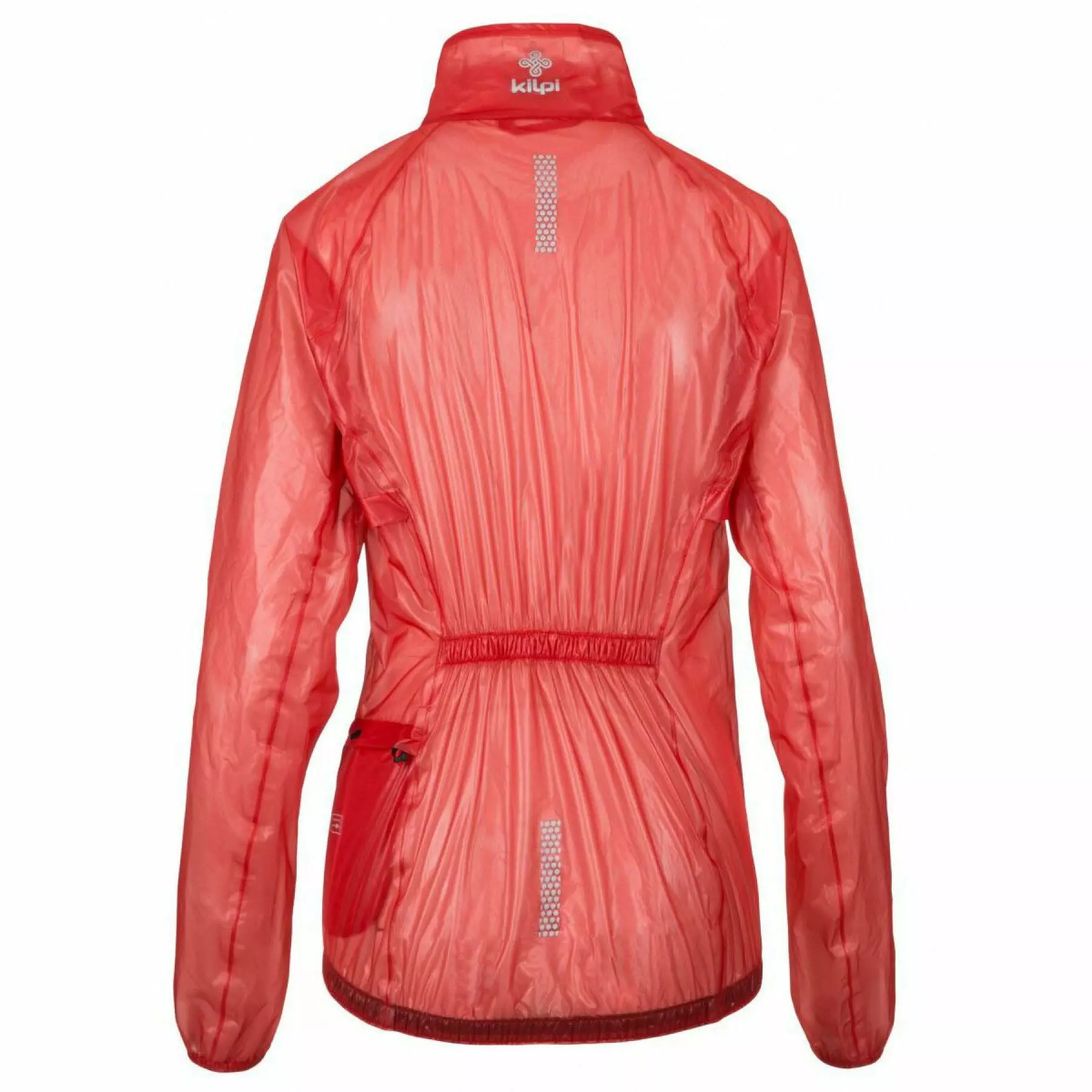 Veste Imperméable Femme Kilpi Rainar 4 Veste Imperméable Femme Kilpi Rainar – Image 2