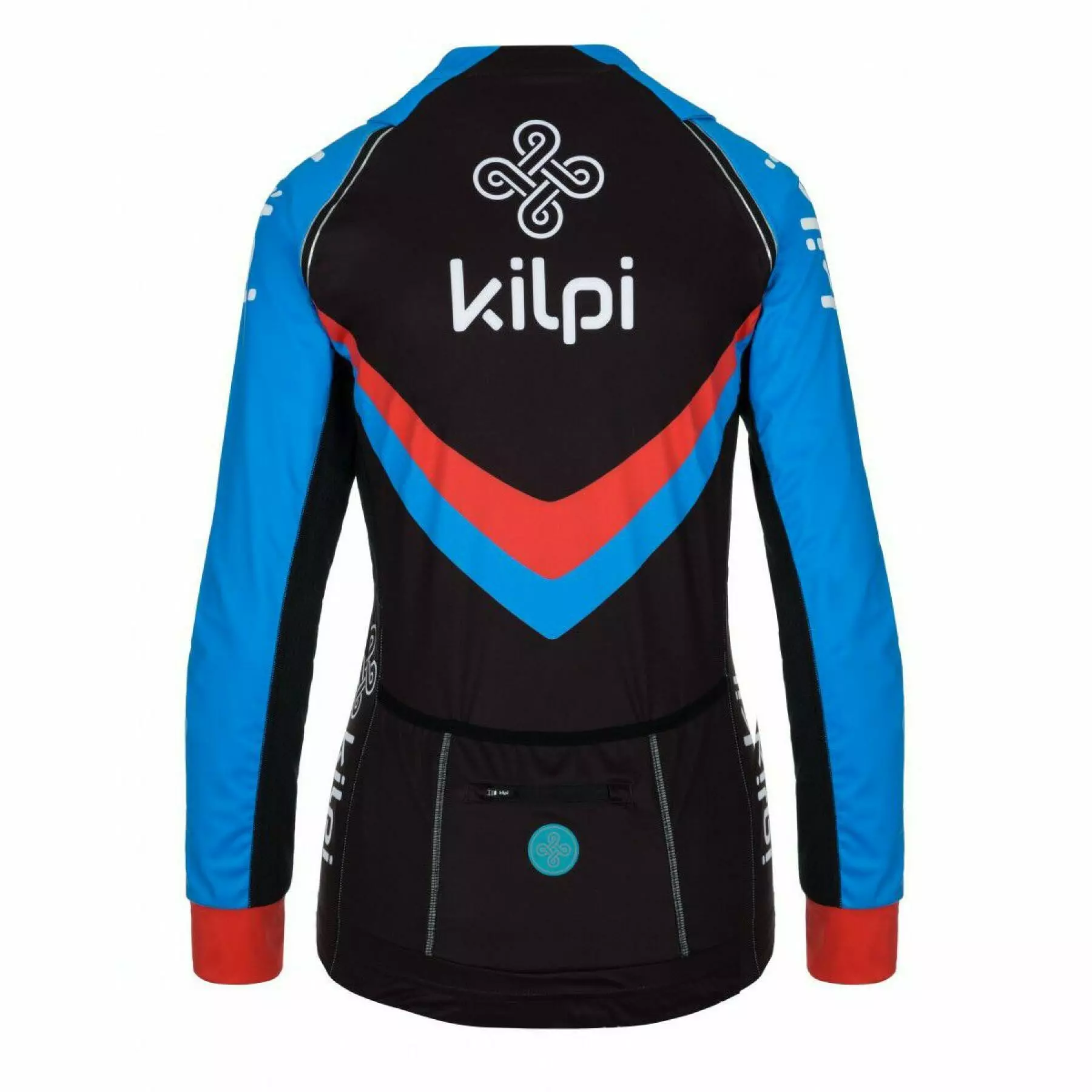 Veste Femme Kilpi Palm 4 Veste Femme Kilpi Palm – Image 2