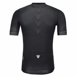 Maillot Kilpi Brian -Promos Vélos Boutique kilpi pm0046kiblk 2