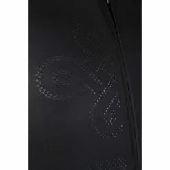 Maillot Kilpi Brian -Promos Vélos Boutique kilpi pm0046kiblk 8