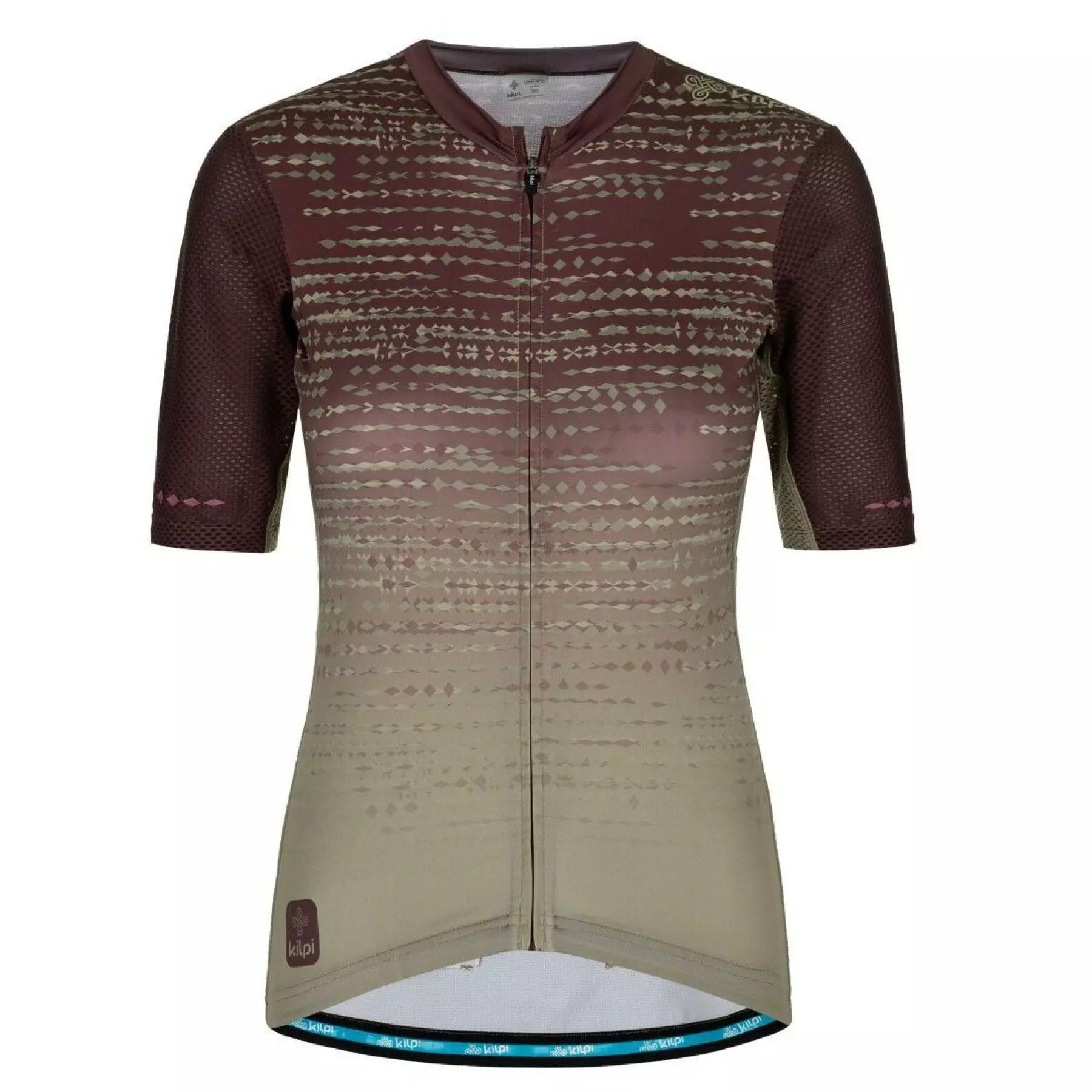 Maillot De Vélo Femme Kilpi Ritael 3 Maillot De Vélo Femme Kilpi Ritael