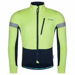 Veste Imperméable Kilpi Velover
