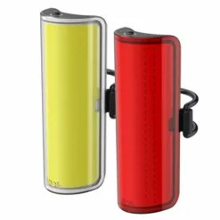 Éclairage Knog Cobber Twinpack-Large