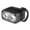 Éclairage Knog Blinder Road 600 2 Éclairage Knog Blinder Road 600 -Promos Vélos Boutique kn491.blk 0