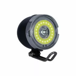 Éclairage Vélo LED Avant Kryptonite Street Bright
