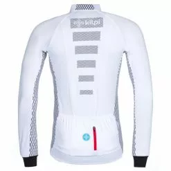 Maillot Kilpi Campos -Promos Vélos Boutique lm0059kiwht 2