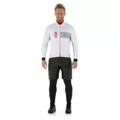 Maillot Kilpi Campos -Promos Vélos Boutique lm0059kiwht 3