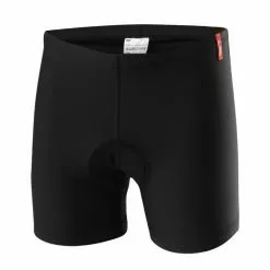 Loeffler Sous-short Vélo élastique Enfant Löffler