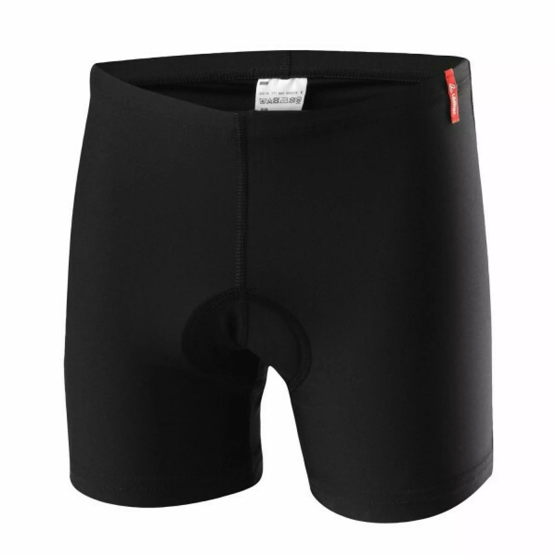 Loeffler Sous-short Vélo élastique Enfant Löffler 3 Loeffler Sous-short Vélo élastique Enfant Löffler