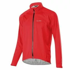 Loeffler Veste Imperméable De Vélo Löffler Prime Gtx Active