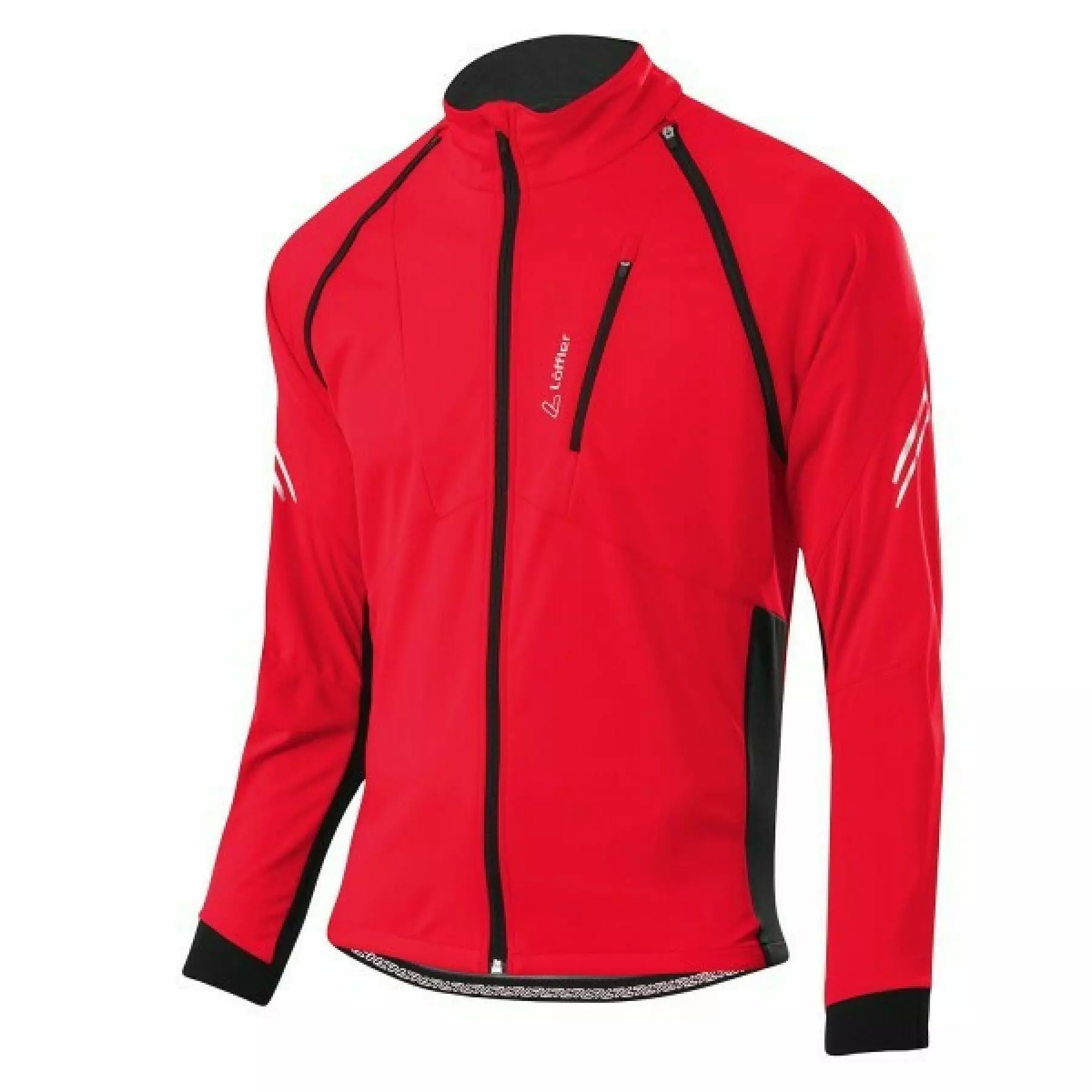 Loeffler Veste De Vélo Löffler San Remo 2 Ws Light 3 Loeffler Veste De Vélo Löffler San Remo 2 Ws Light