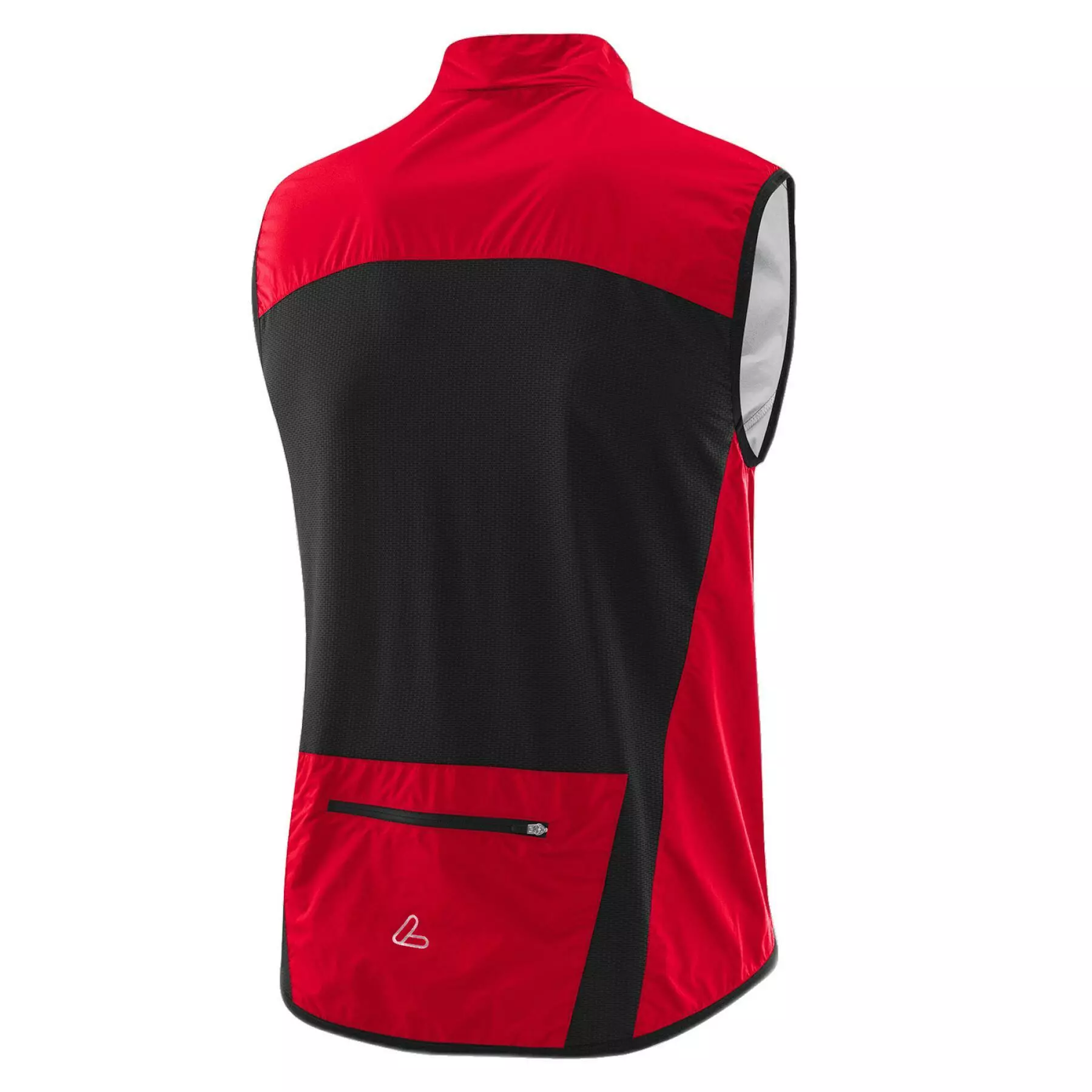 Loeffler Veste Imperméable Sans Manches Avec Poche Löffler CF WPM 4 Loeffler Veste Imperméable Sans Manches Avec Poche Löffler CF WPM – Image 2