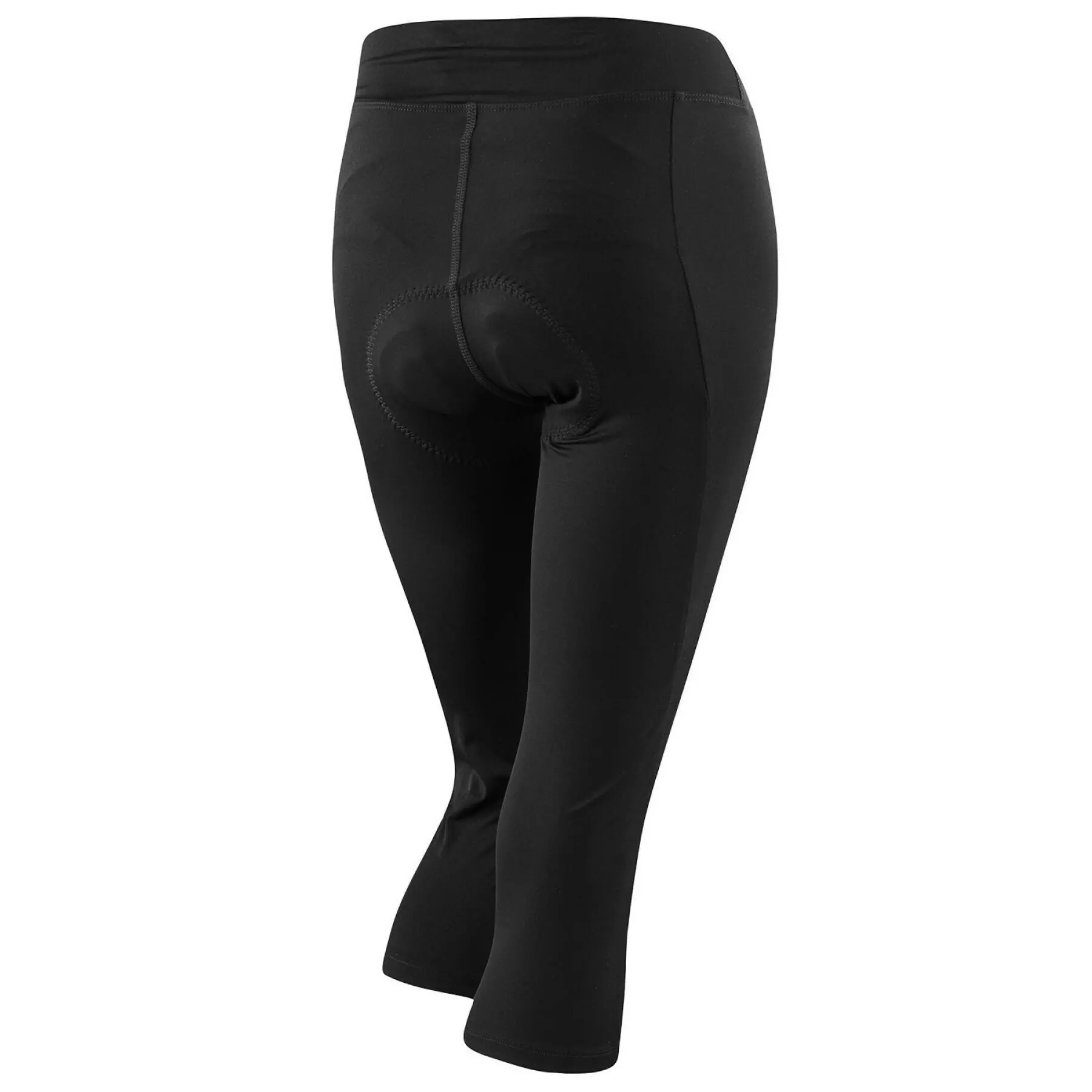 Loeffler Collant De Vélo 3/4 Femme Löffler Tights Tour II 4 Loeffler Collant De Vélo 3/4 Femme Löffler Tights Tour II – Image 2