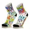 Chaussettes Mb Wear Fun 2 Chaussettes Mb Wear Fun -Promos Vélos Boutique mbfu15l101v