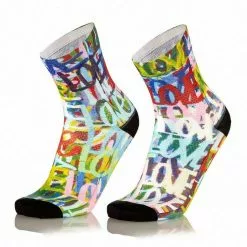 Chaussettes Mb Wear Fun
