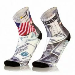 Chaussettes Mb Wear Fun Wild Bullstreet