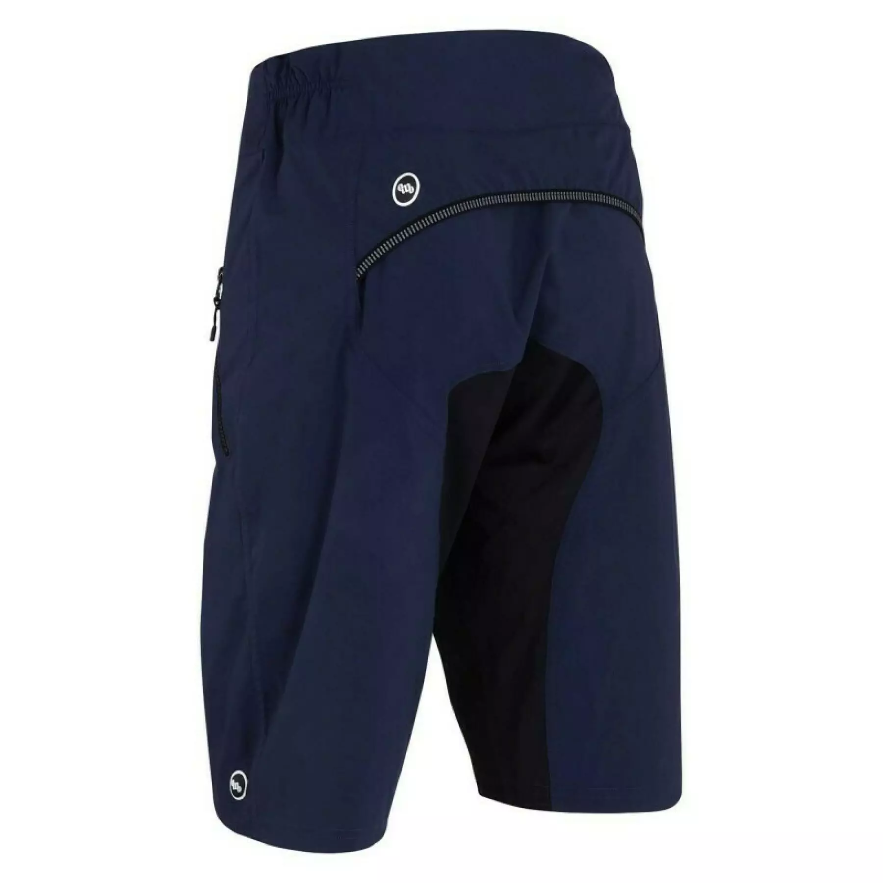 Short Mb Wear Explore Petrol 4 Short Mb Wear Explore Petrol – Image 2