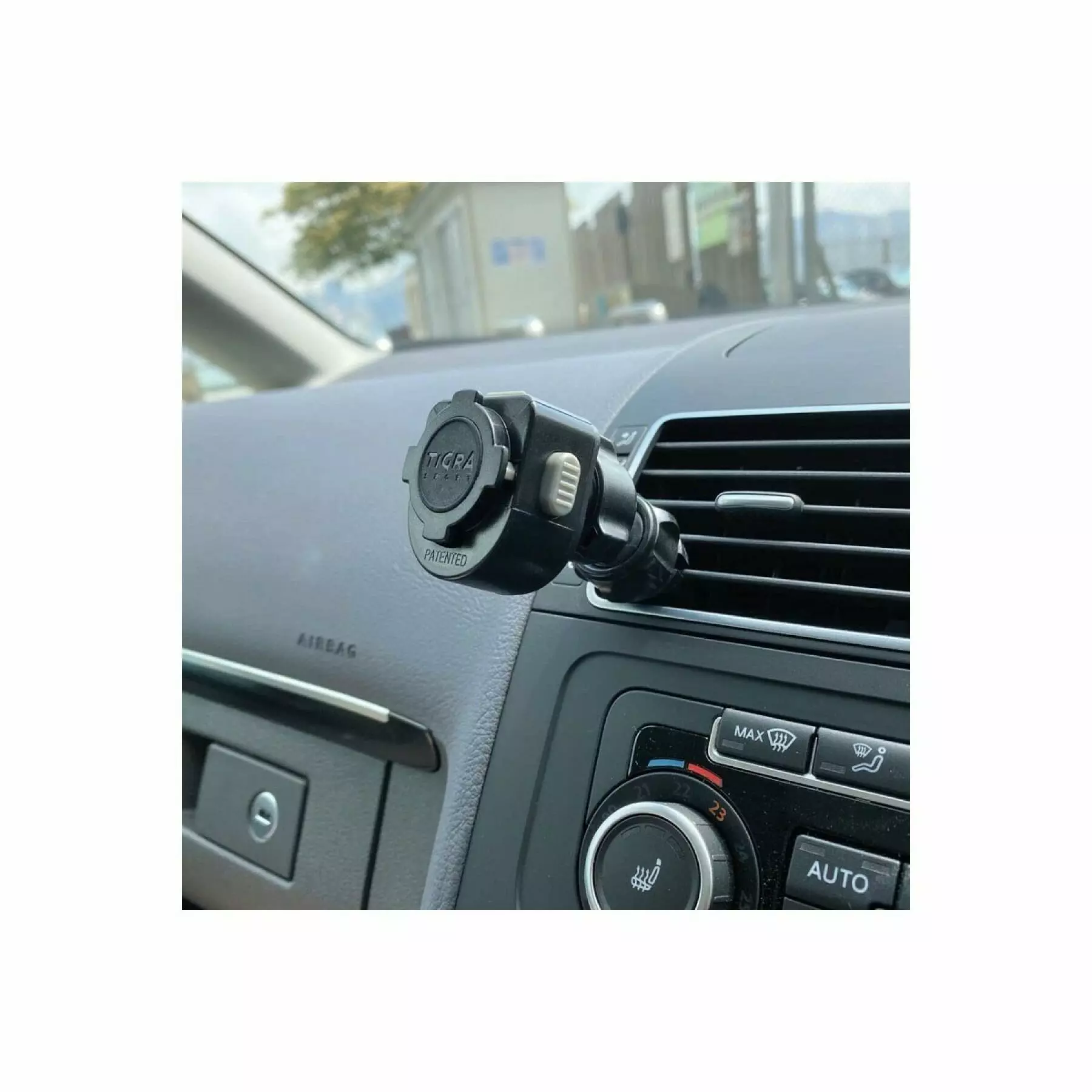 Support Téléphone Tigra Fitclic 8 Support Téléphone Tigra Fitclic – Image 6