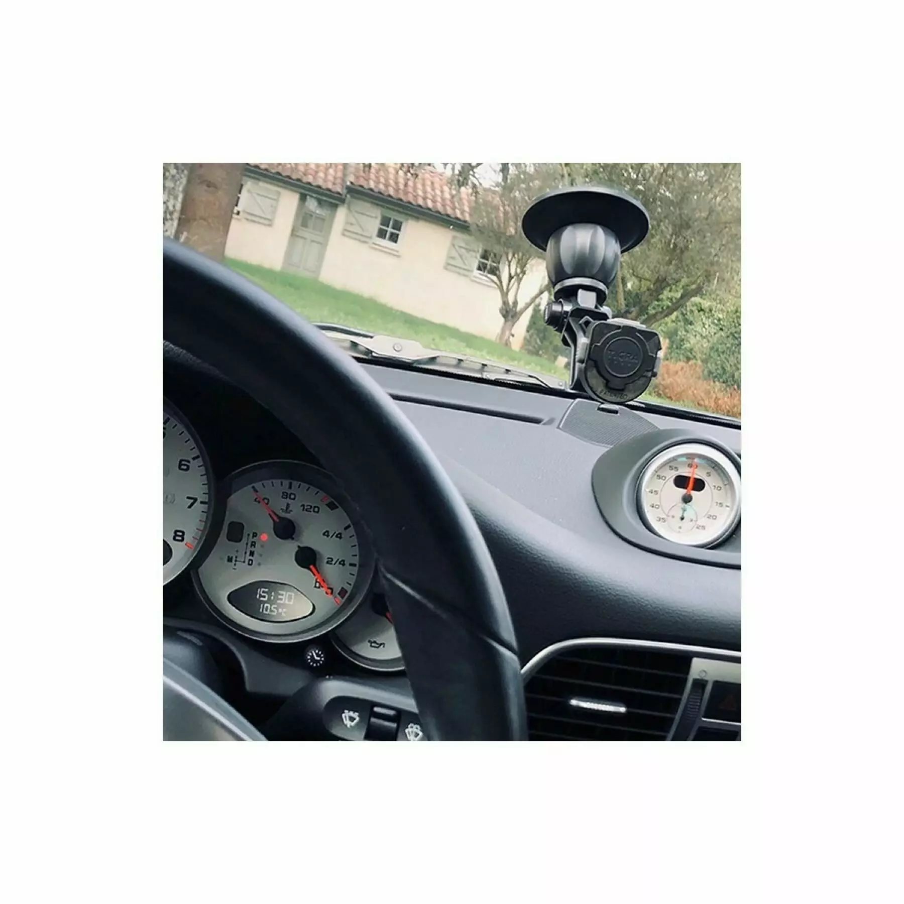 Support Téléphone Tigra Fitclic 11 Support Téléphone Tigra Fitclic – Image 9