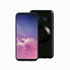 Coque De Téléphone Protection Pluie Tigra Mountcase Fit-clic Gs10e