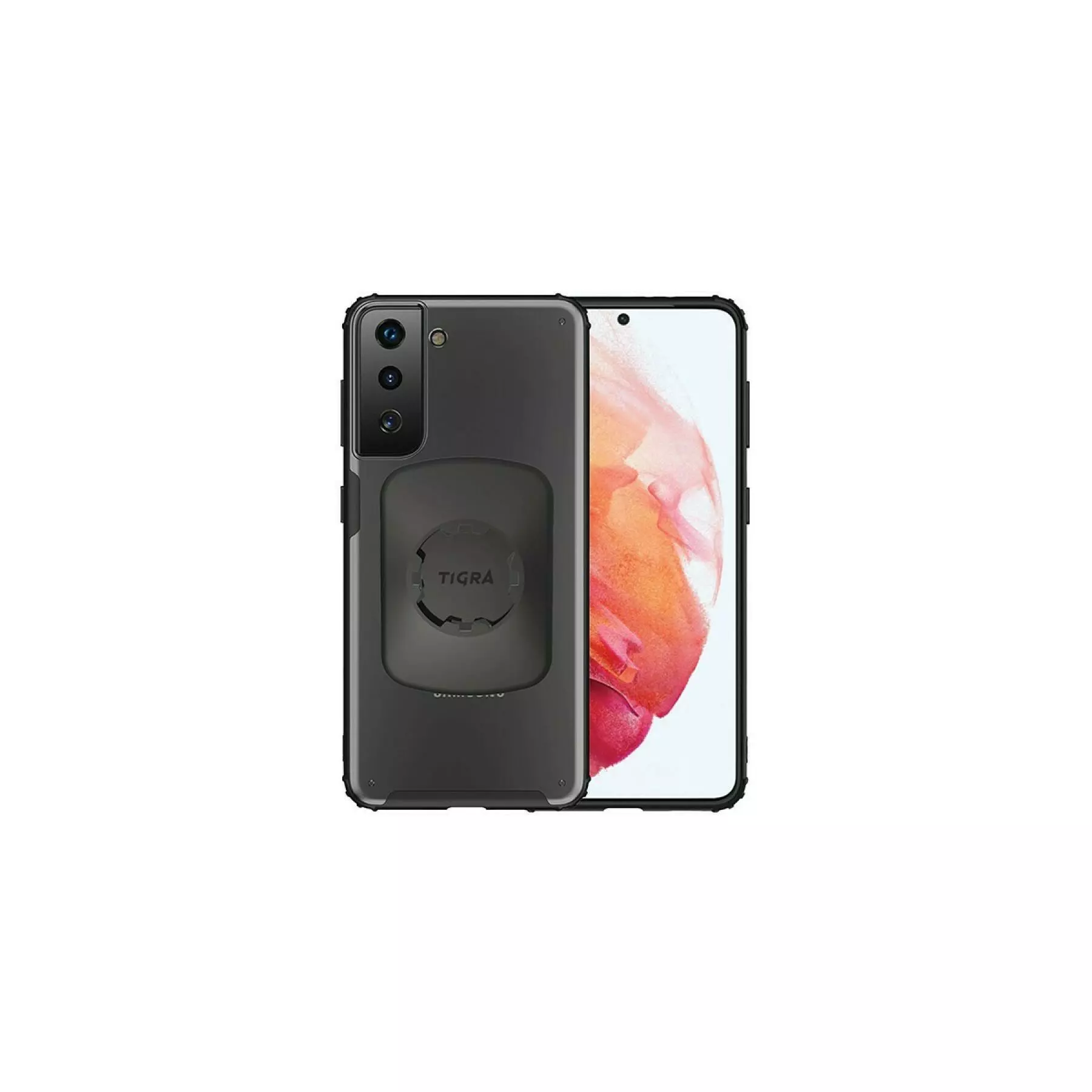 Coque De Téléphone Tigra Mountcase Fitclic Gs21 4 Coque De Téléphone Tigra Mountcase Fitclic Gs21 – Image 2