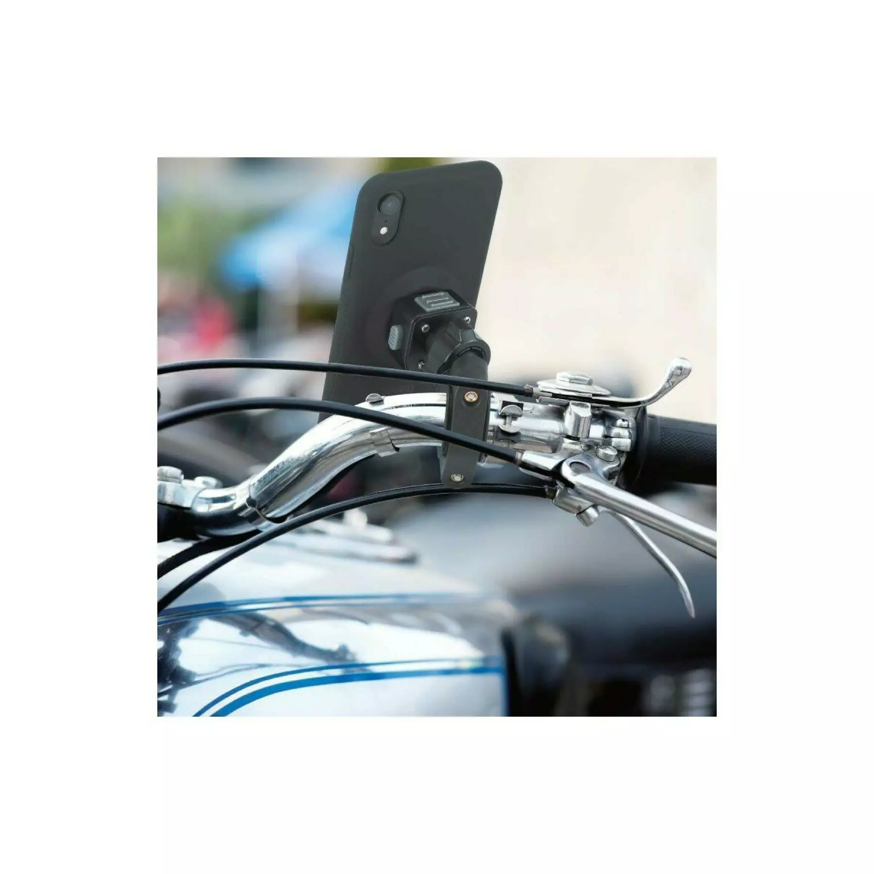 Coque De Téléphone Tigra Mountcase Fitclic Gs21 6 Coque De Téléphone Tigra Mountcase Fitclic Gs21 – Image 4