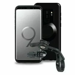 Coque De Téléphone Protection Pluie Tigra Mountcase Fit-clic Gs8+ Et Gs9+ &