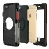 Coque De Téléphone Tigra Mountcase Fitclic Iphone 5c Armorguard -Promos Vélos Boutique mc iph5c ag 1