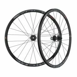 Jeu De Roues De Vélo Endurance/training Disque Miche Race Axy-Wp Dx Centerlock 11 V