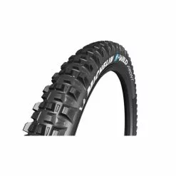Roue Souple Michelin E-Wild Gum-X Av.Tub.Ready 27.5 X 2.60