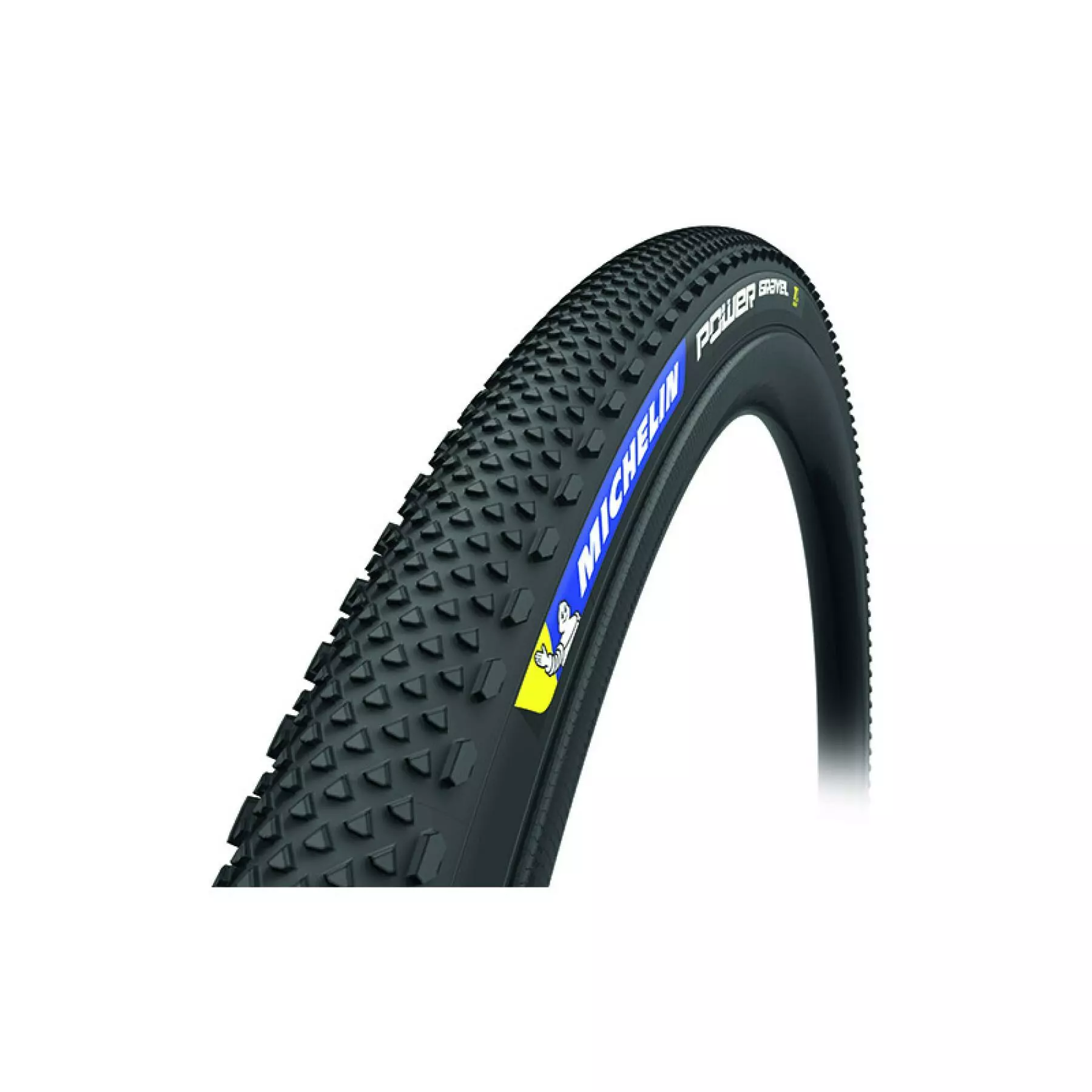 Roue Souple Michelin Power Gravel V2 Competit.Tlr 3 Roue Souple Michelin Power Gravel V2 Competit.Tlr