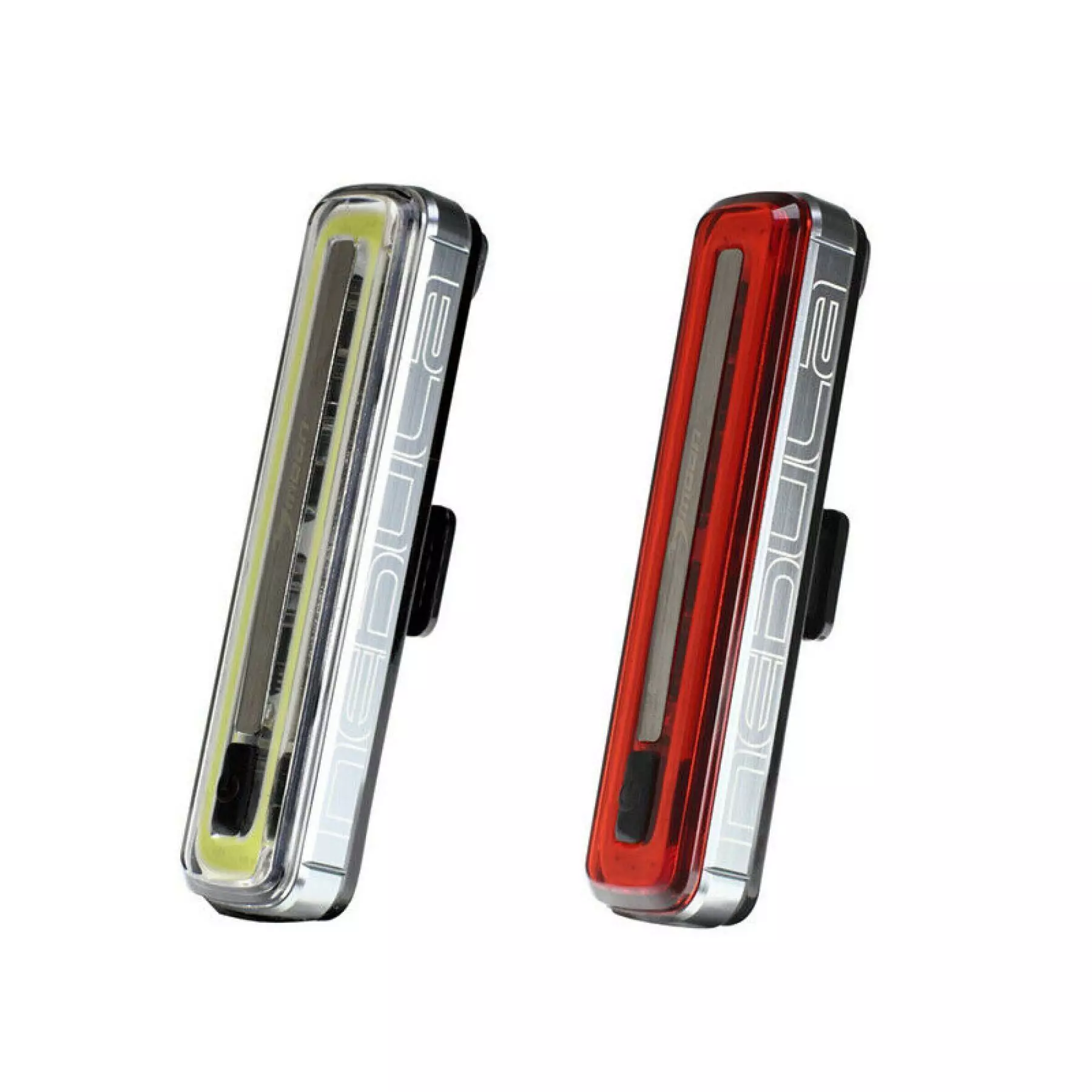 Jeu éclairage Vélo Avant Moon Nebula-W Arr.Nebula Usb 3 Jeu éclairage Vélo Avant Moon Nebula-W Arr.Nebula Usb