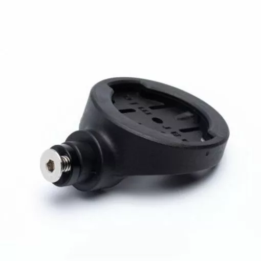 Adaptateur Pour GPS Morsa Wahoo 7 Adaptateur Pour GPS Morsa Wahoo -Promos Vélos Boutique morsa mor ad.w100.blk noir 1