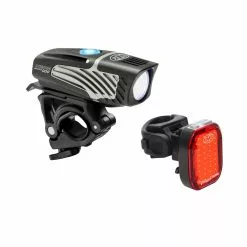 Éclairage Vélo NiteRider Lumina Micro 900 / Vmax +