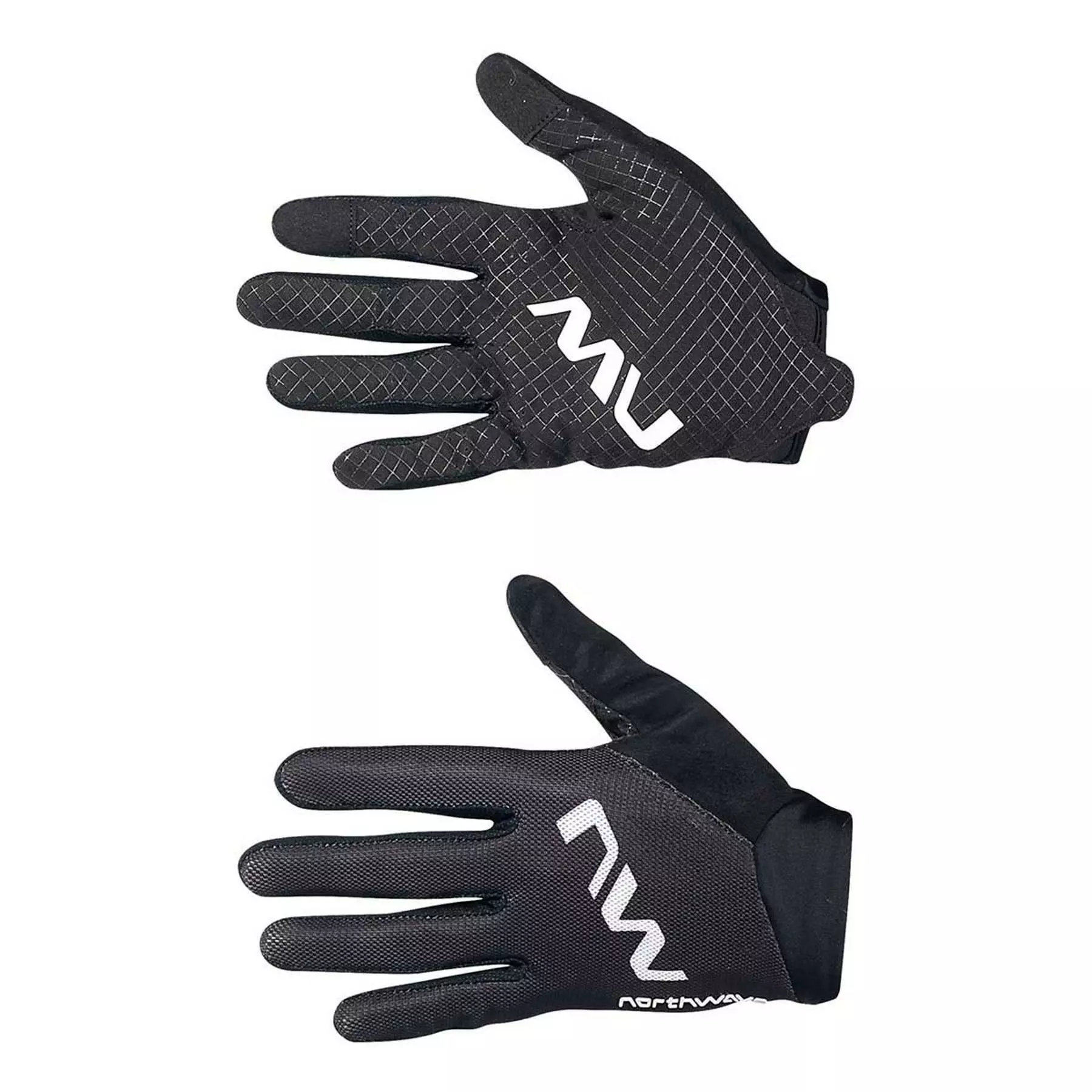 Gants Extrême Air Northwave 3 Gants Extrême Air Northwave