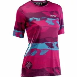 Maillot Femme Northwave Xtrail
