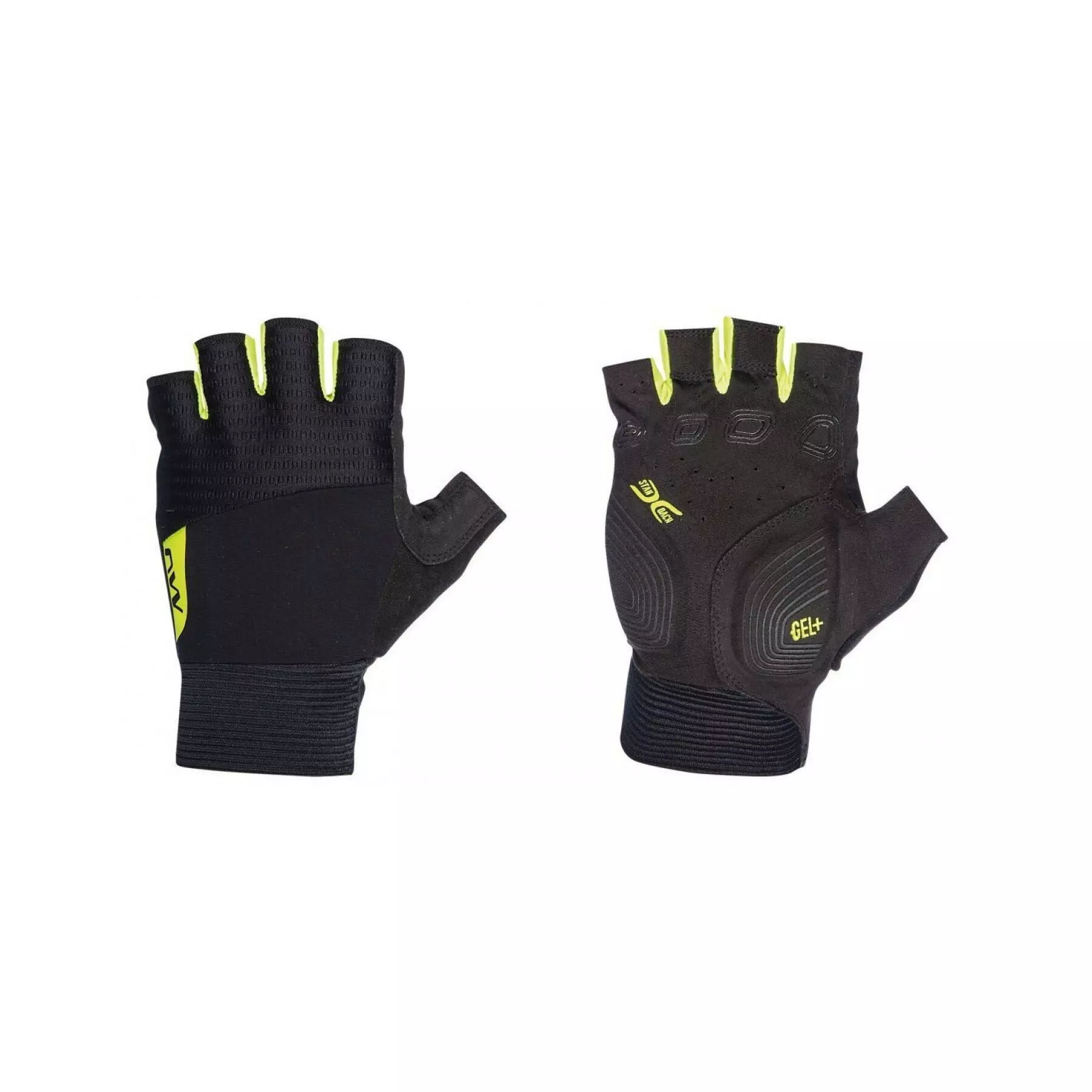 Gants Extrême Doigts Courts Northwave 3 Gants Extrême Doigts Courts Northwave