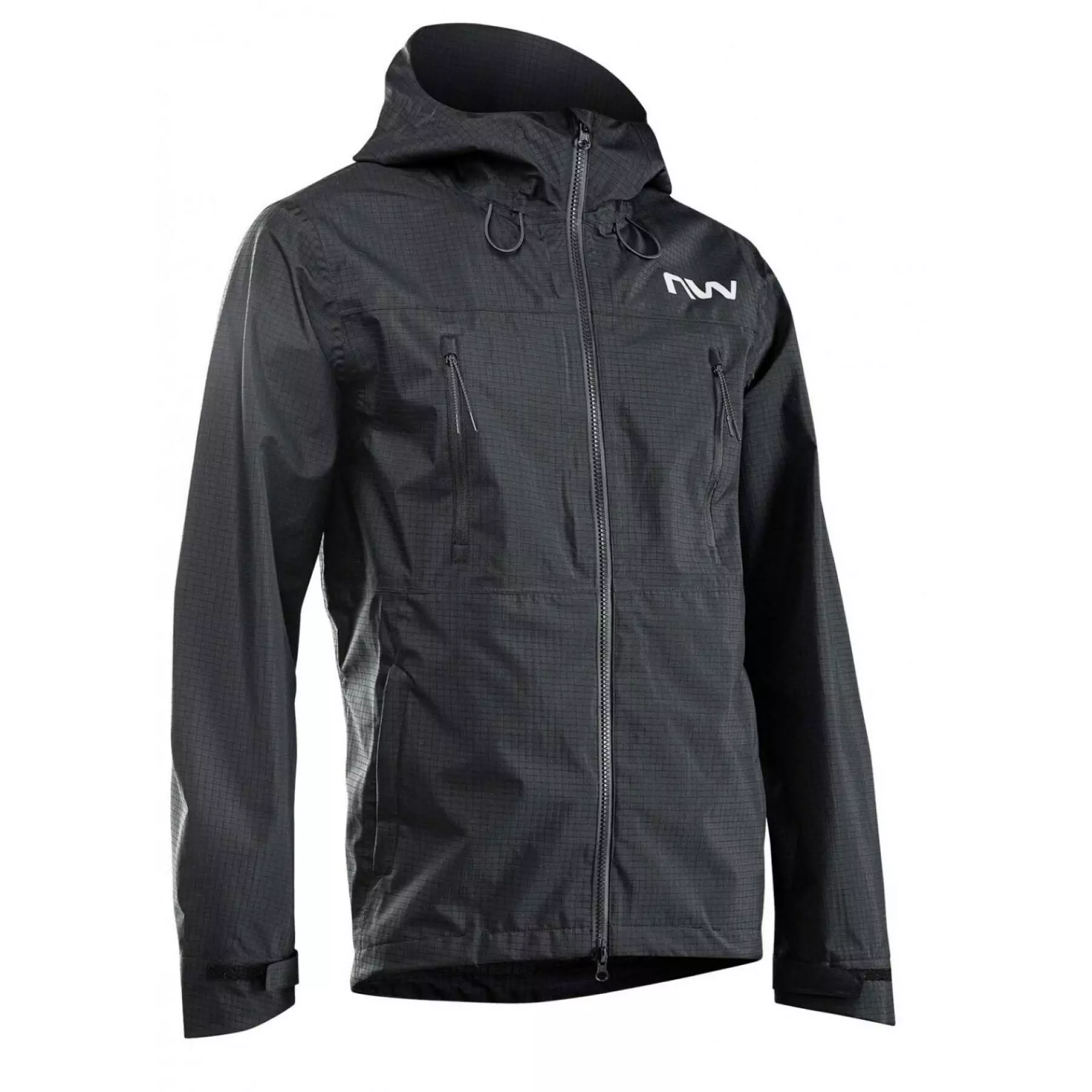 Veste Imperméable Northwave Noworry Pro Hardshell 3 Veste Imperméable Northwave Noworry Pro Hardshell