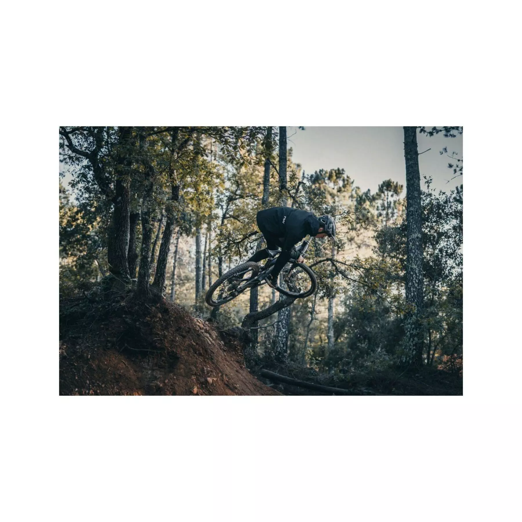 Veste Imperméable Northwave Noworry Pro Hardshell 5 Veste Imperméable Northwave Noworry Pro Hardshell – Image 3