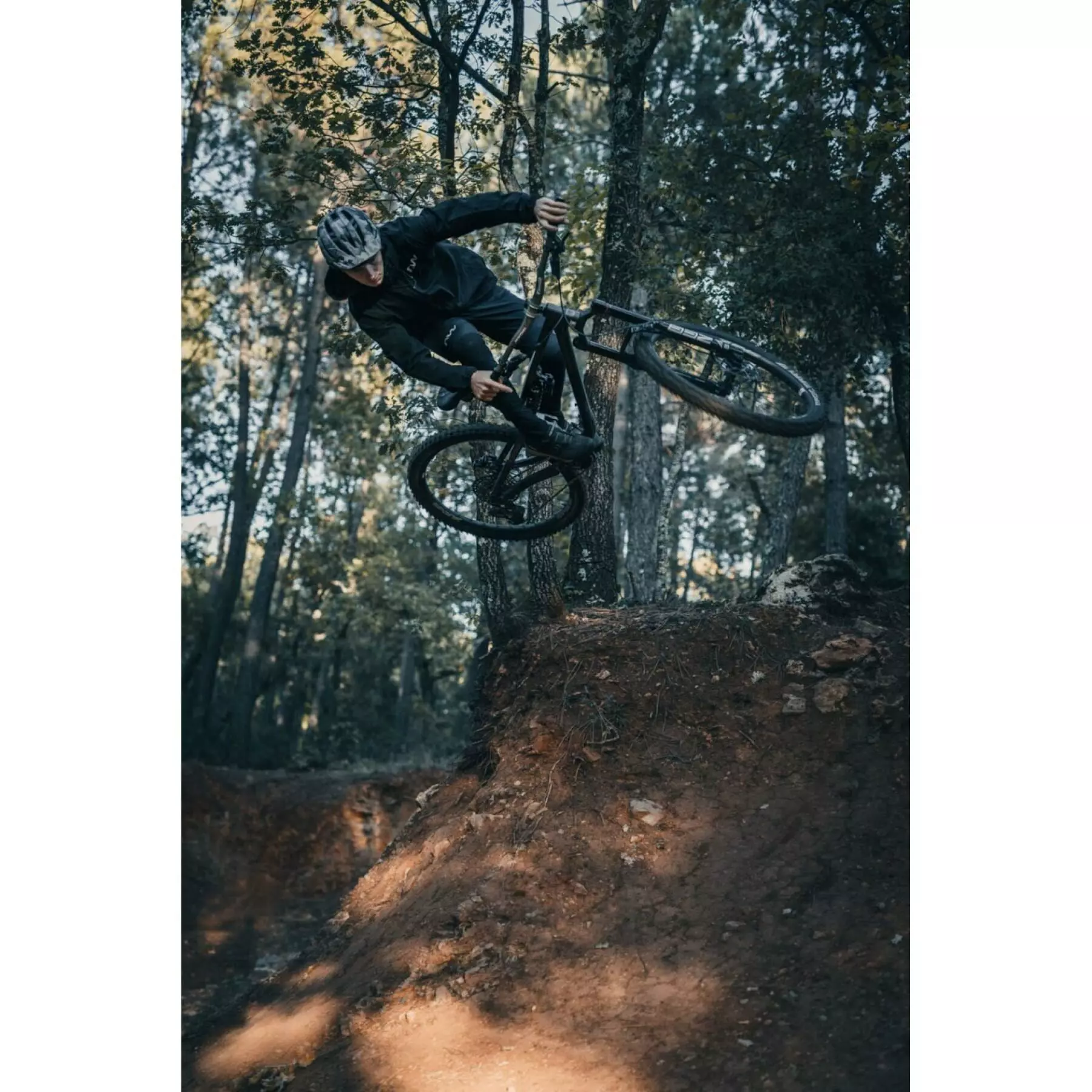 Veste Imperméable Northwave Noworry Pro Hardshell 6 Veste Imperméable Northwave Noworry Pro Hardshell – Image 4