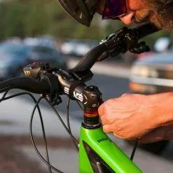 NiteRider Éclairage Avant Nite Rider Pro 2200 Race